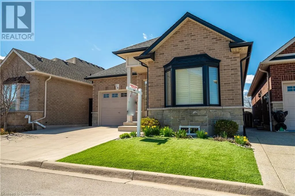 10 GREENBROOK Drive Unit# 10, #10