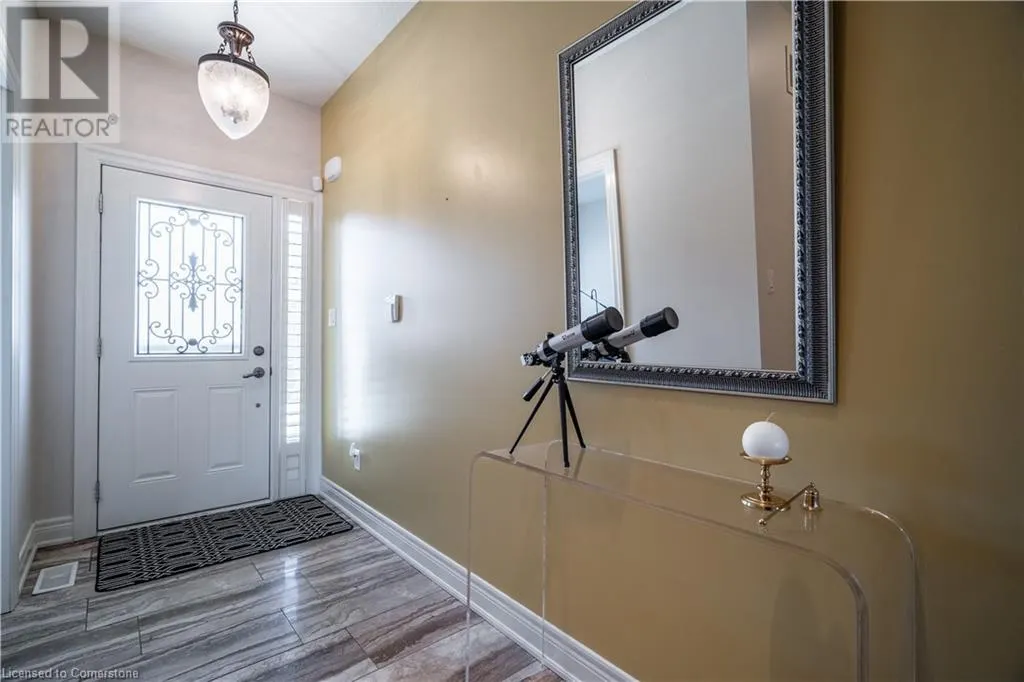 10 GREENBROOK Drive Unit# 10, #10