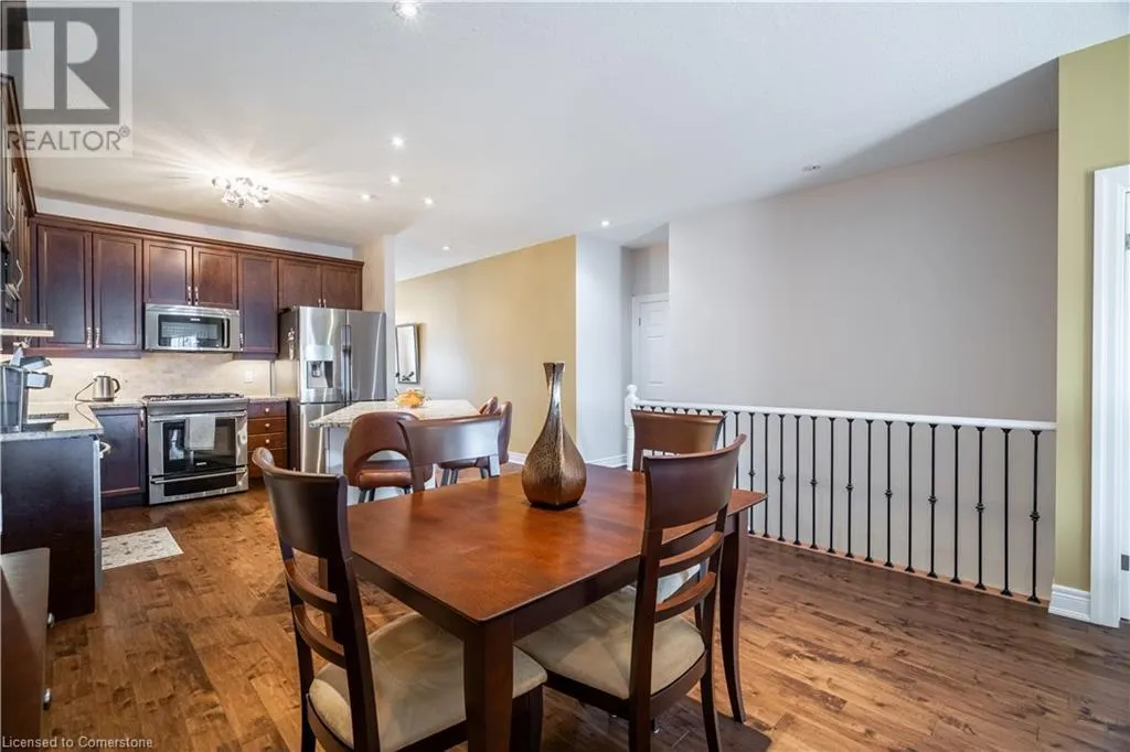 10 GREENBROOK Drive Unit# 10, #10