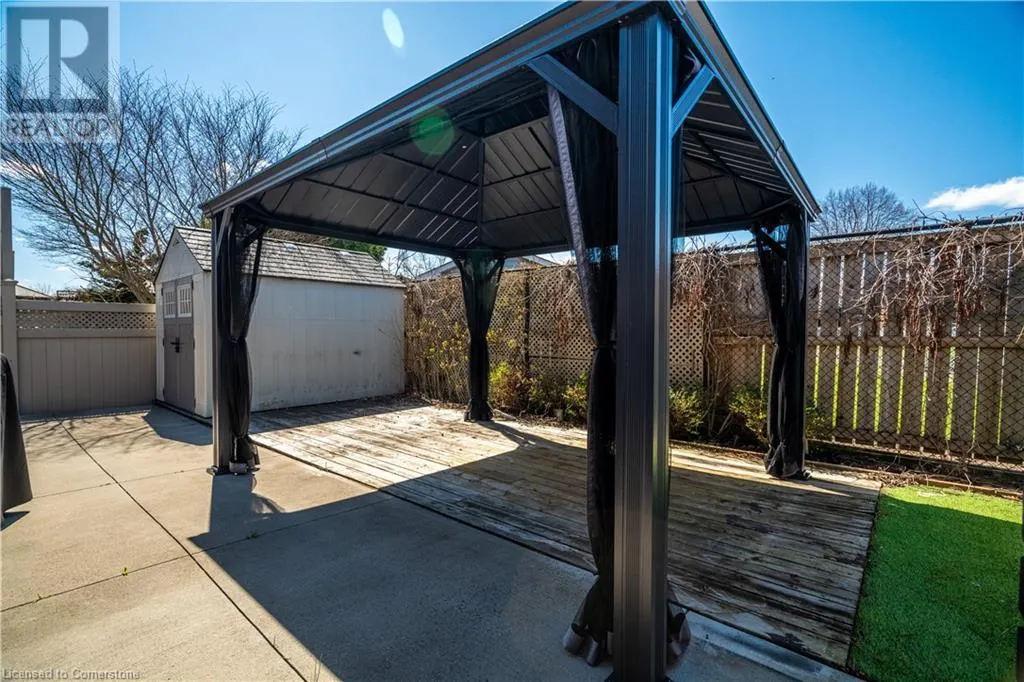 10 GREENBROOK Drive Unit# 10, #10