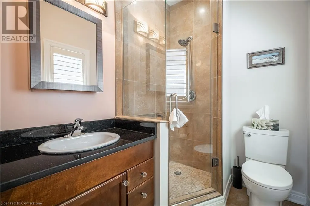 10 GREENBROOK Drive Unit# 10, #10