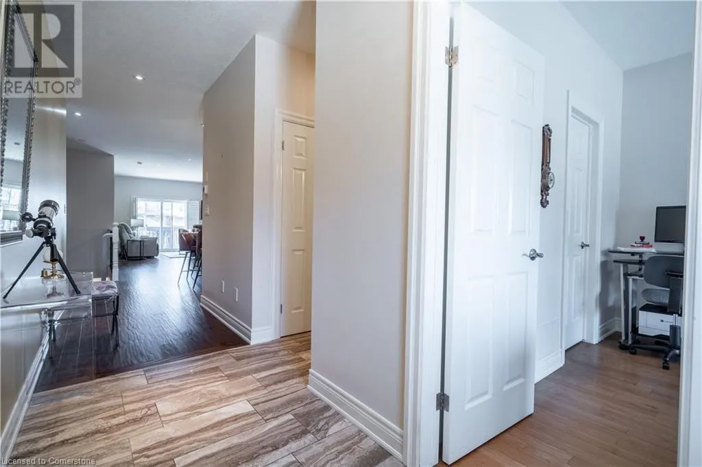 10 GREENBROOK Drive Unit# 10, #10