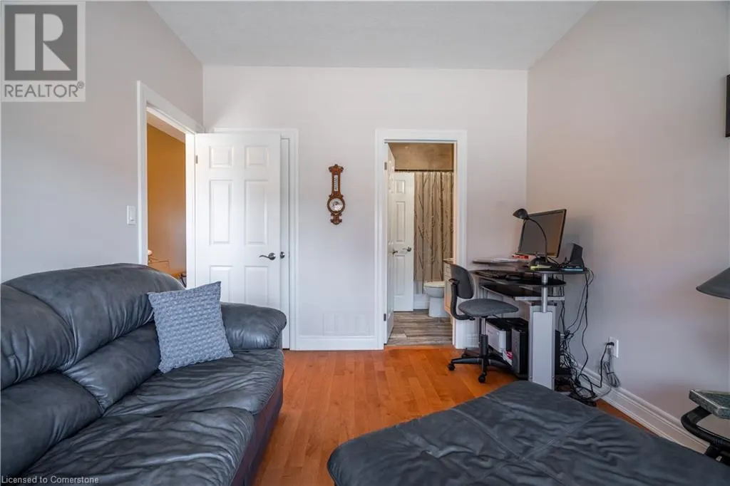 10 GREENBROOK Drive Unit# 10, #10