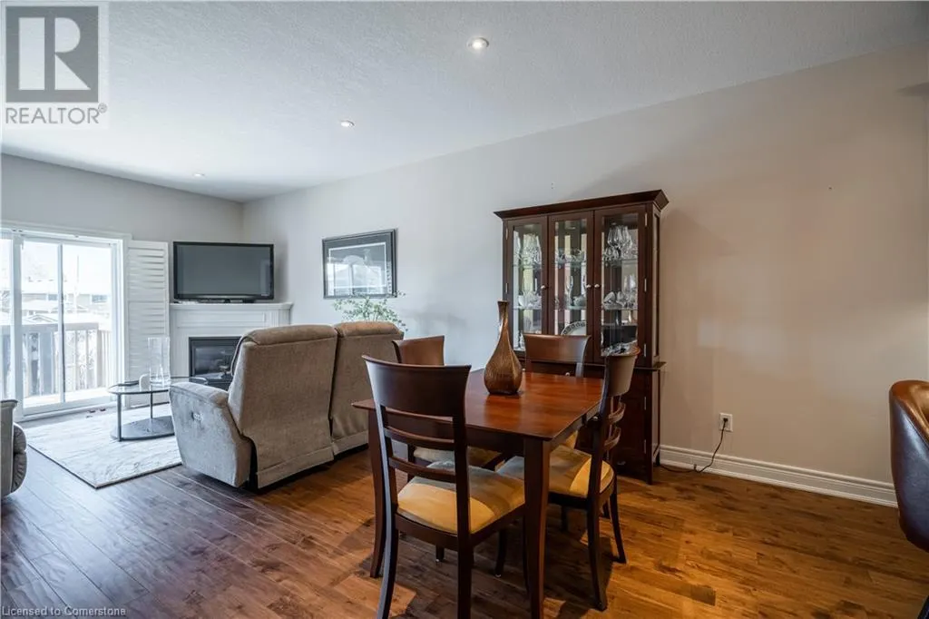 10 GREENBROOK Drive Unit# 10, #10