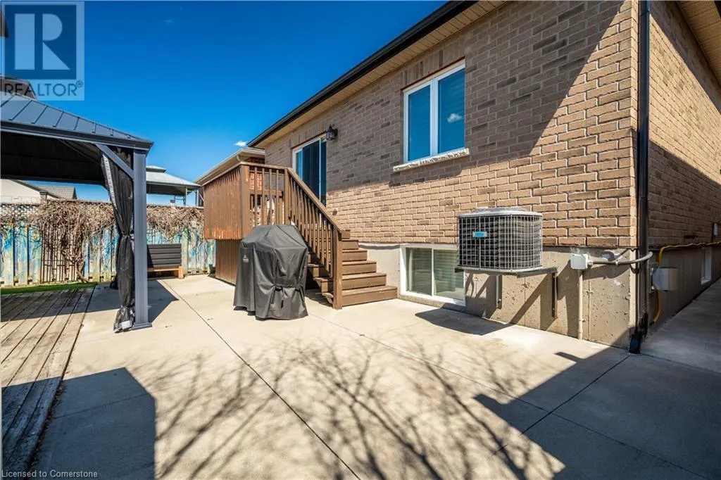 10 GREENBROOK Drive Unit# 10, #10