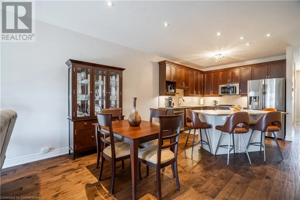 10 GREENBROOK Drive Unit# 10, #10