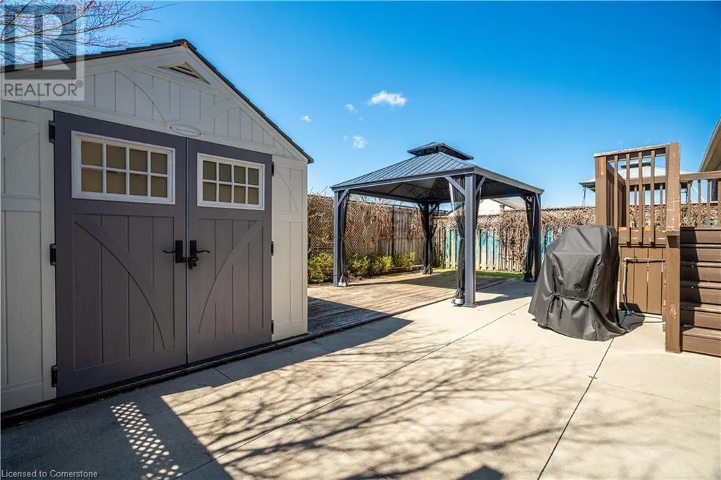 10 GREENBROOK Drive Unit# 10, #10