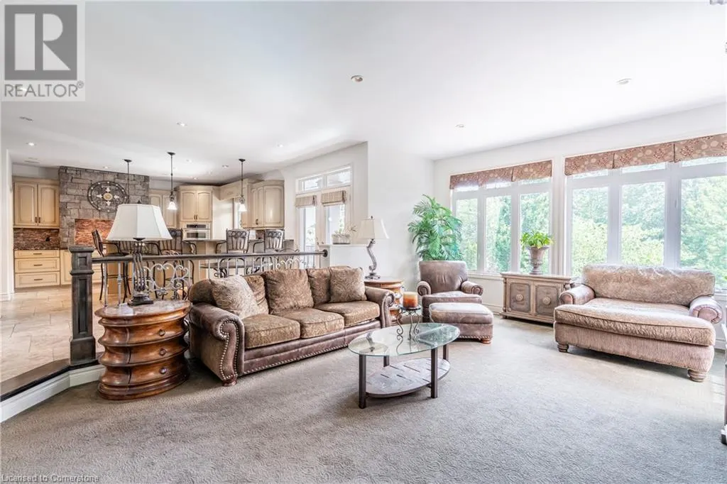 3542 MATTHEWS Drive
