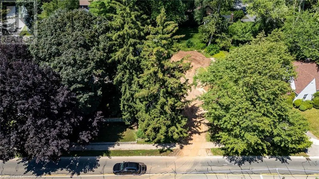 2381 LAKESHORE Road