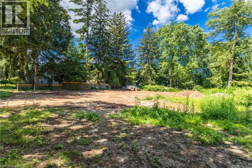 2381 LAKESHORE Road