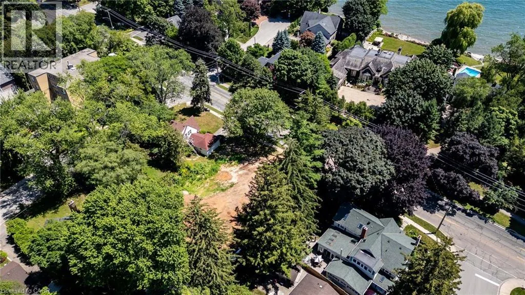 2381 LAKESHORE Road