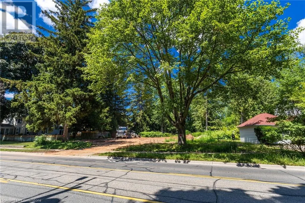 2381 LAKESHORE Road