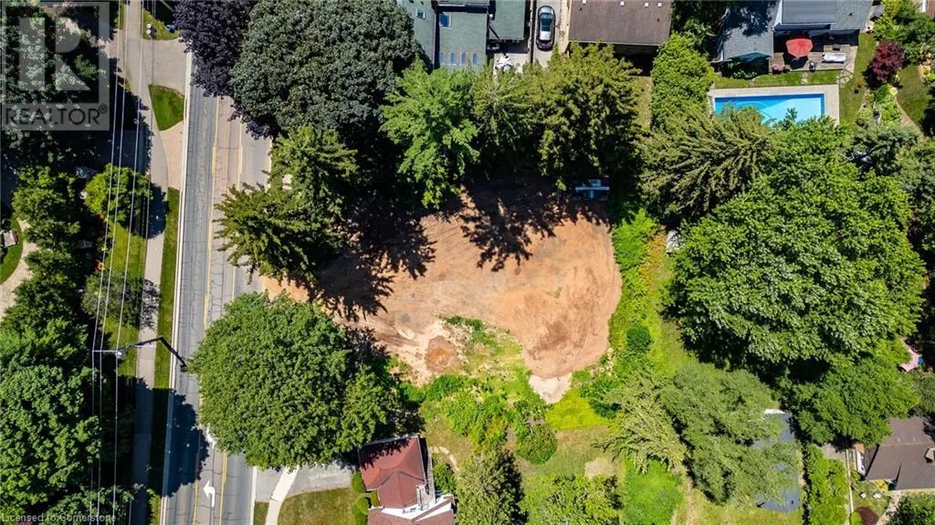 2381 LAKESHORE Road