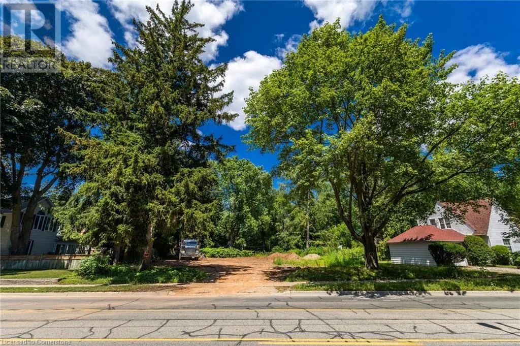 2381 LAKESHORE Road