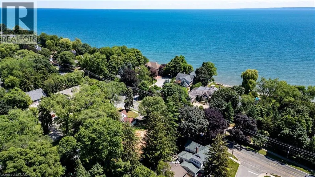 2381 LAKESHORE Road