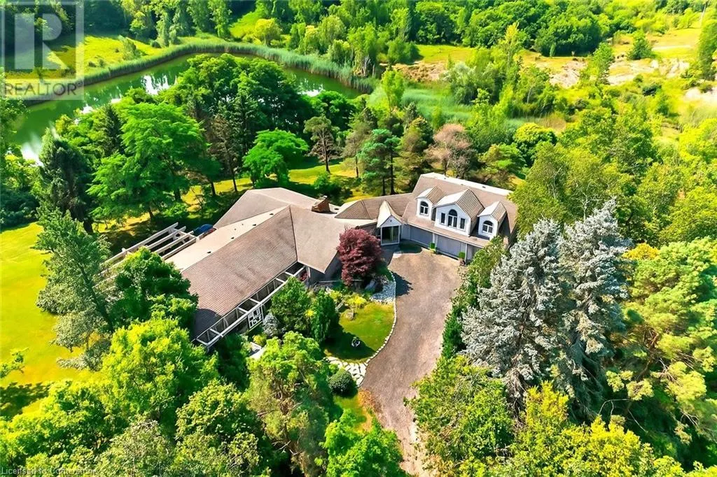2360 8 Side Road
