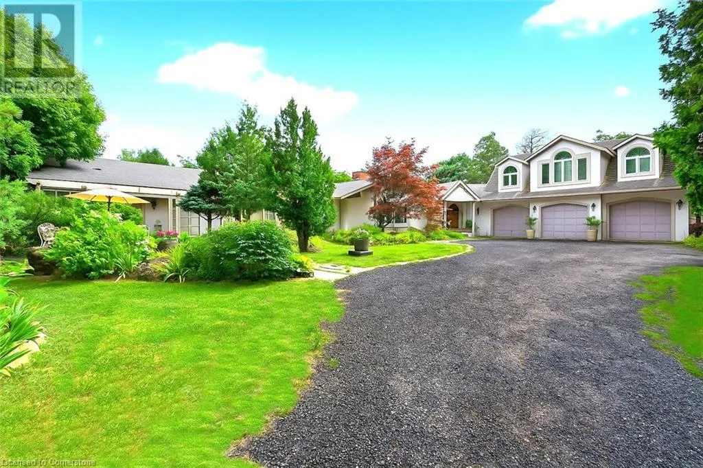 2360 8 Side Road