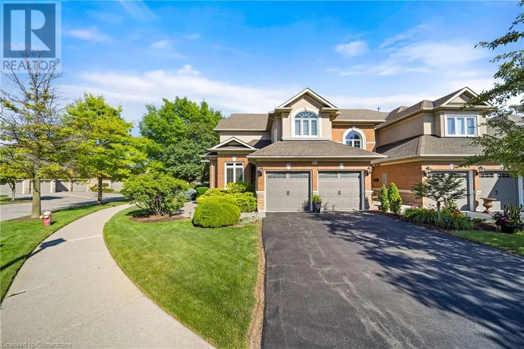 4165 STONEBRIDGE Crescent