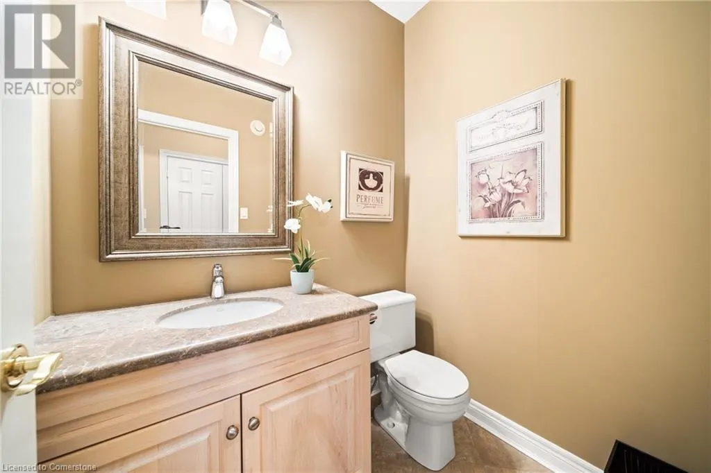 4165 STONEBRIDGE Crescent