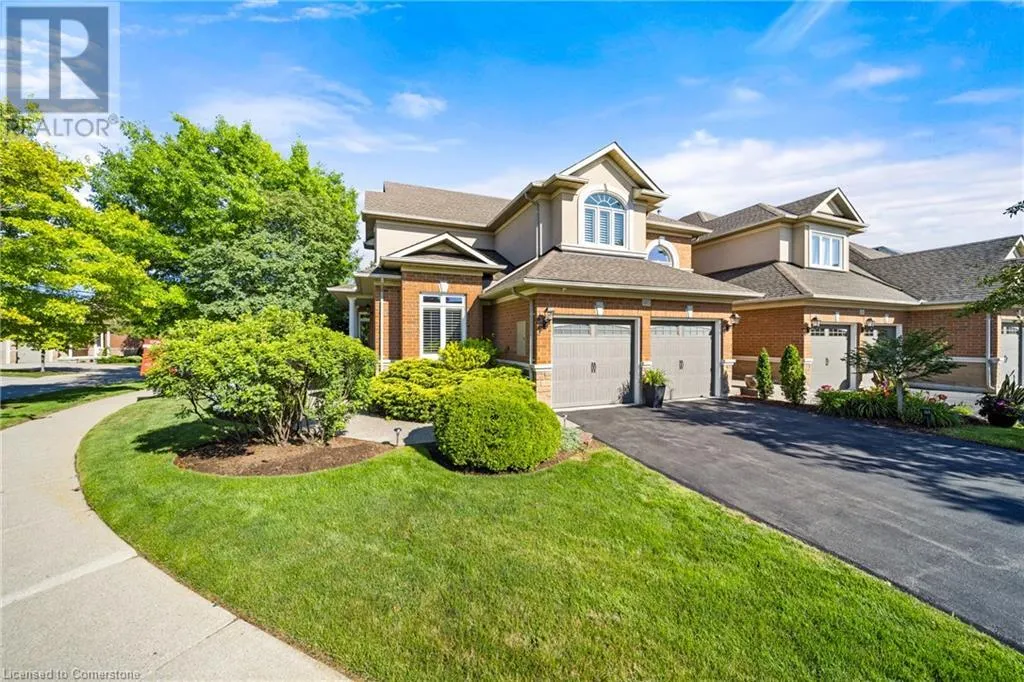 4165 STONEBRIDGE Crescent