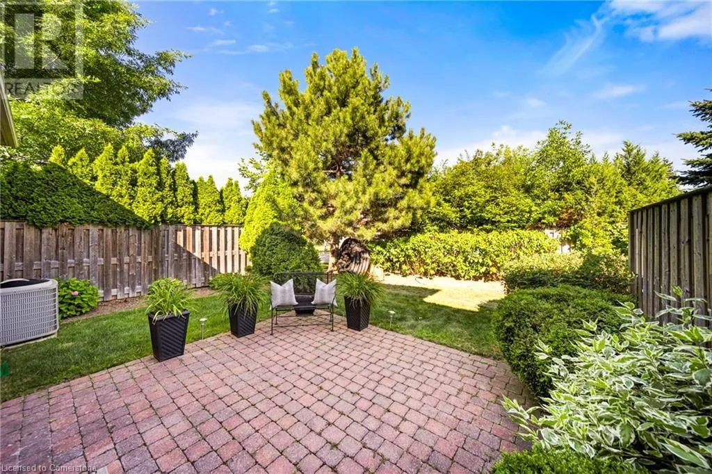 4165 STONEBRIDGE Crescent