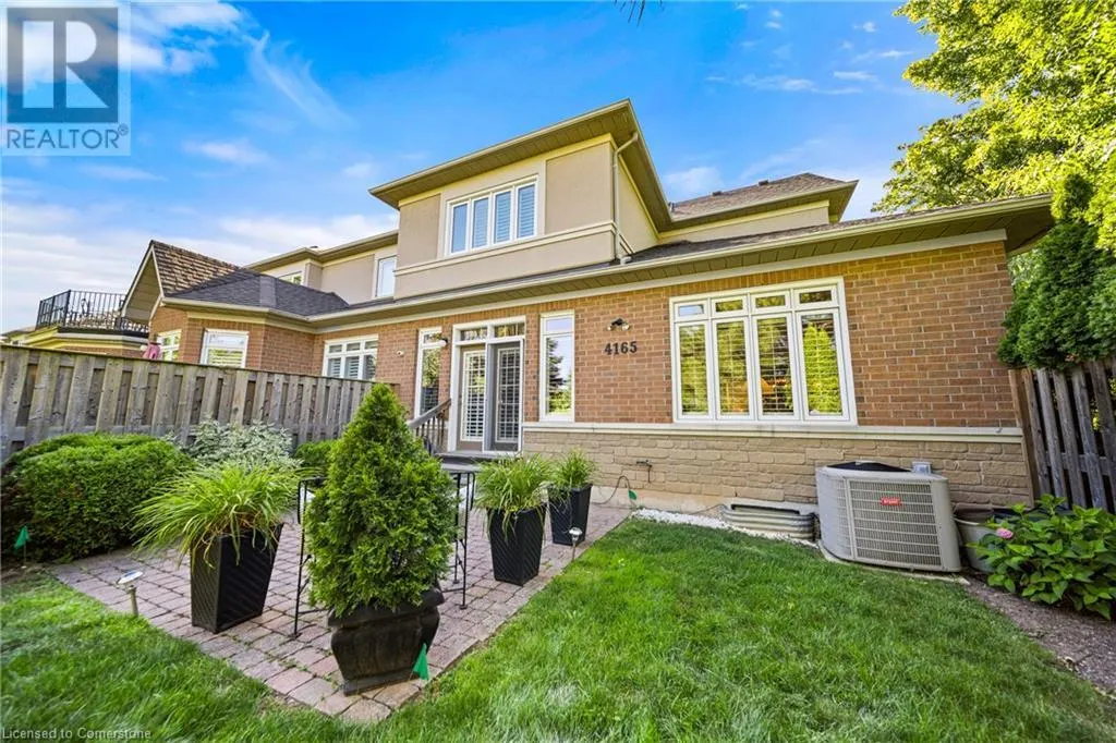 4165 STONEBRIDGE Crescent