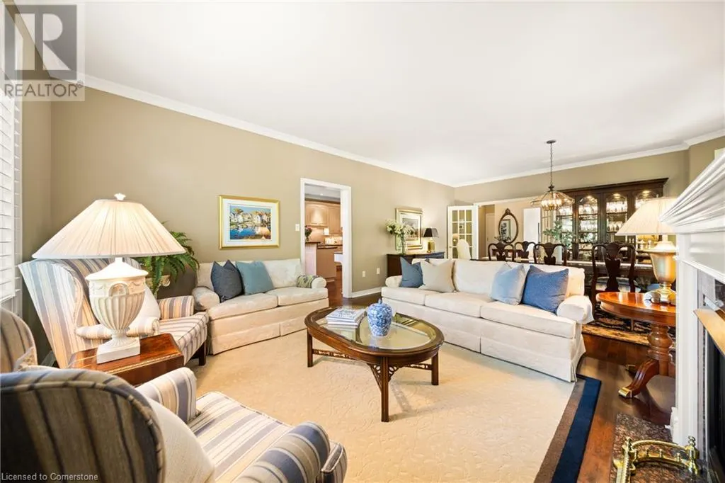4165 STONEBRIDGE Crescent