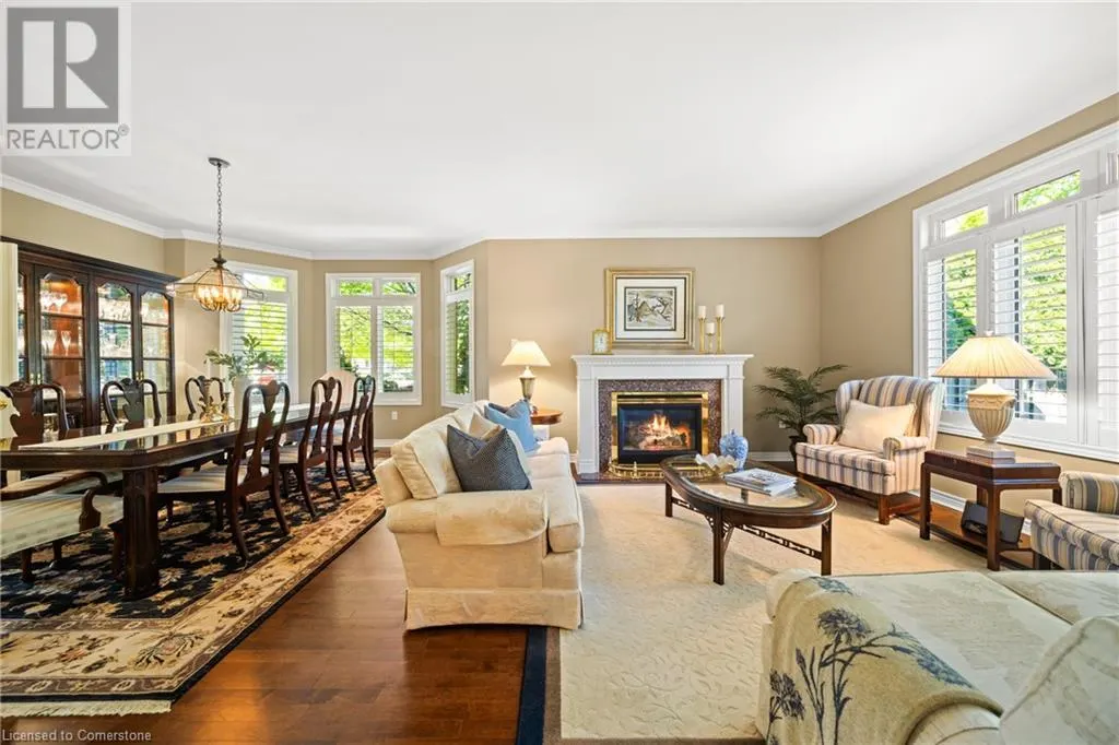 4165 STONEBRIDGE Crescent