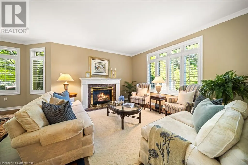 4165 STONEBRIDGE Crescent