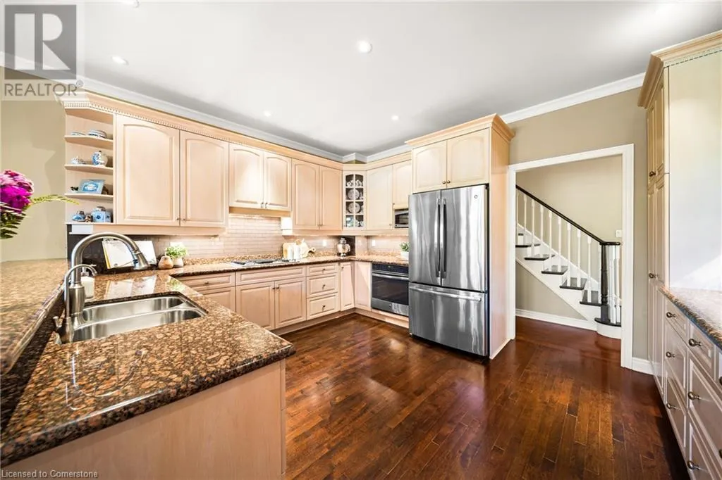 4165 STONEBRIDGE Crescent