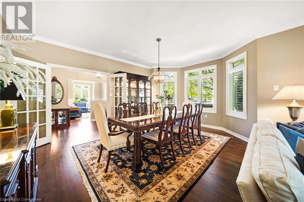 4165 STONEBRIDGE Crescent