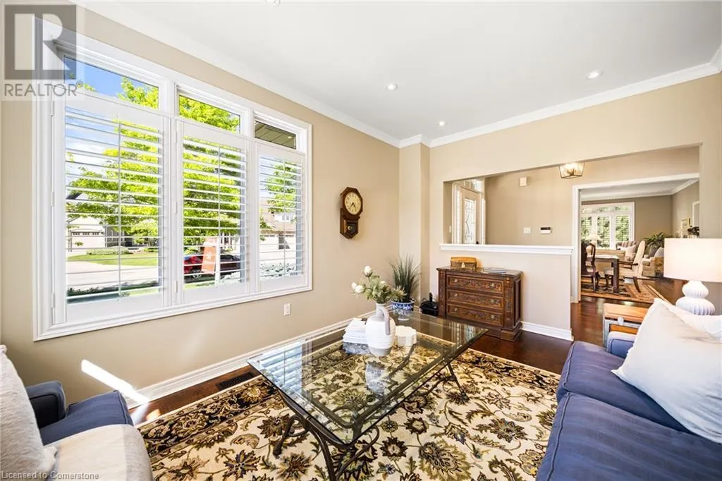 4165 STONEBRIDGE Crescent