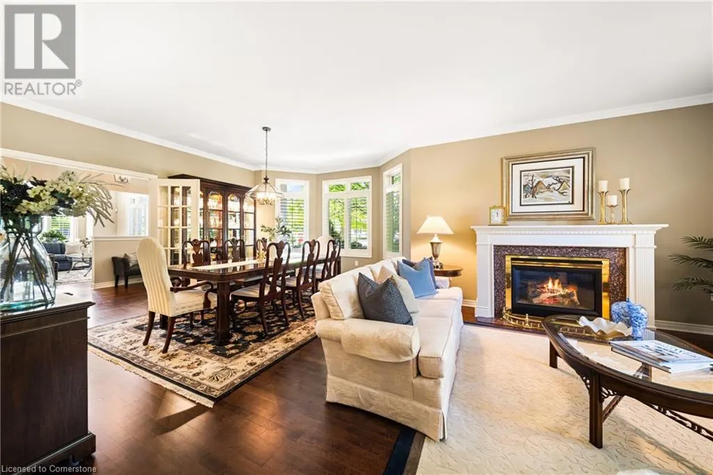 4165 STONEBRIDGE Crescent