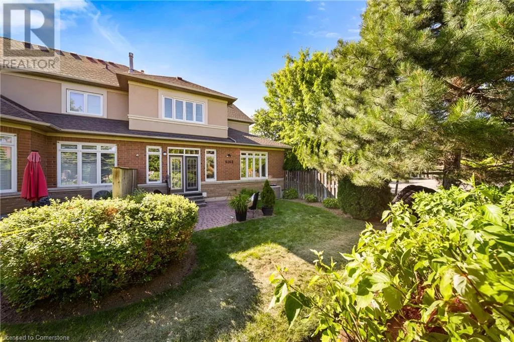4165 STONEBRIDGE Crescent