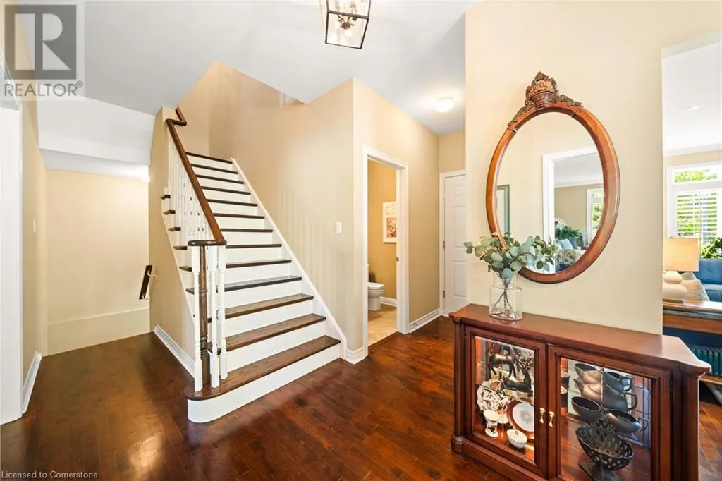 4165 STONEBRIDGE Crescent