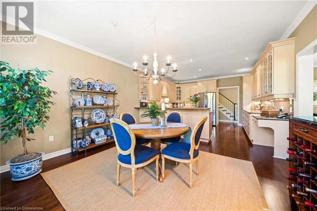 4165 STONEBRIDGE Crescent