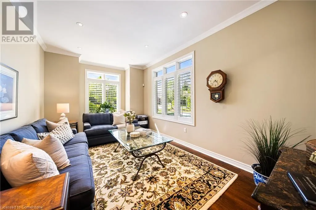 4165 STONEBRIDGE Crescent