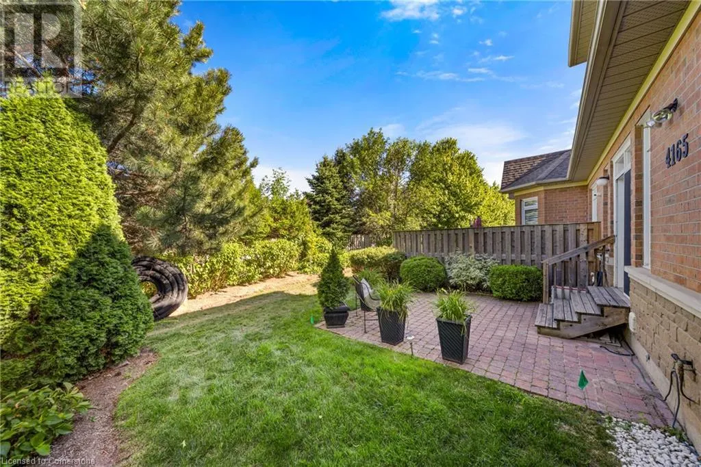 4165 STONEBRIDGE Crescent
