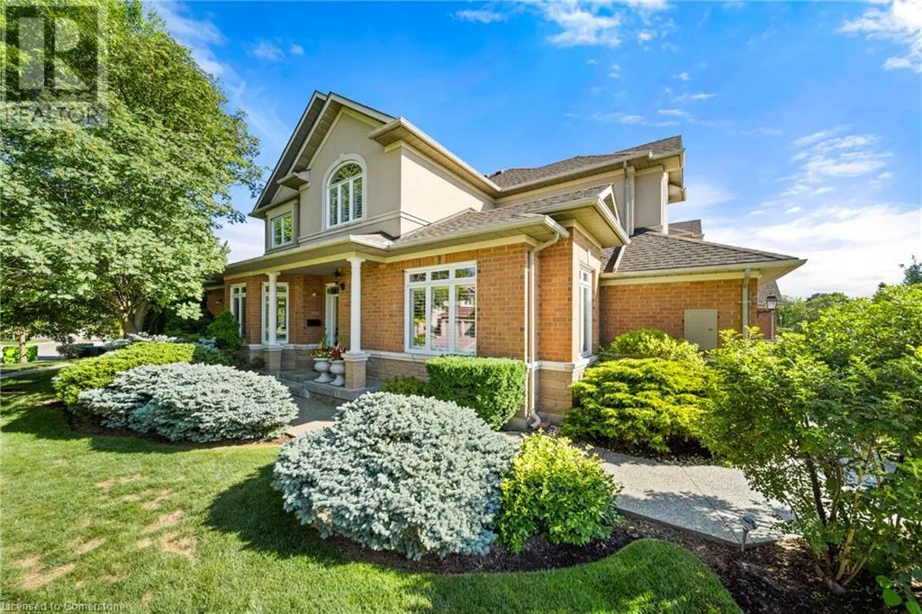4165 STONEBRIDGE Crescent