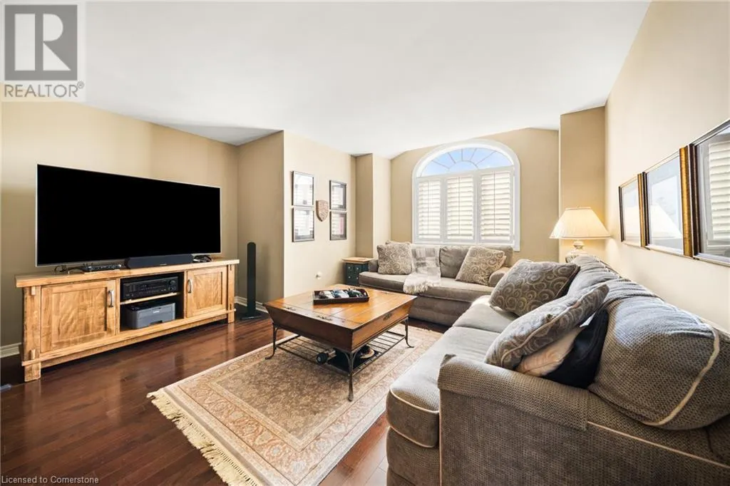 4165 STONEBRIDGE Crescent