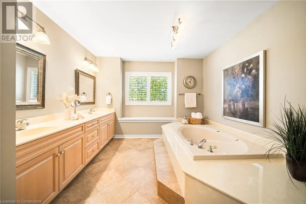 4165 STONEBRIDGE Crescent