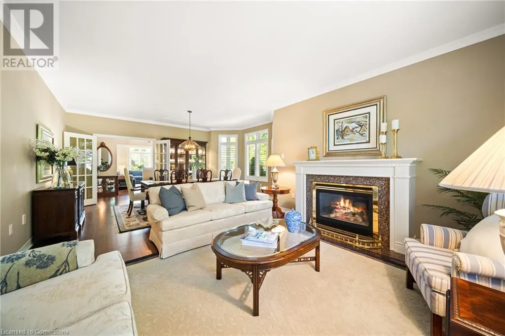 4165 STONEBRIDGE Crescent