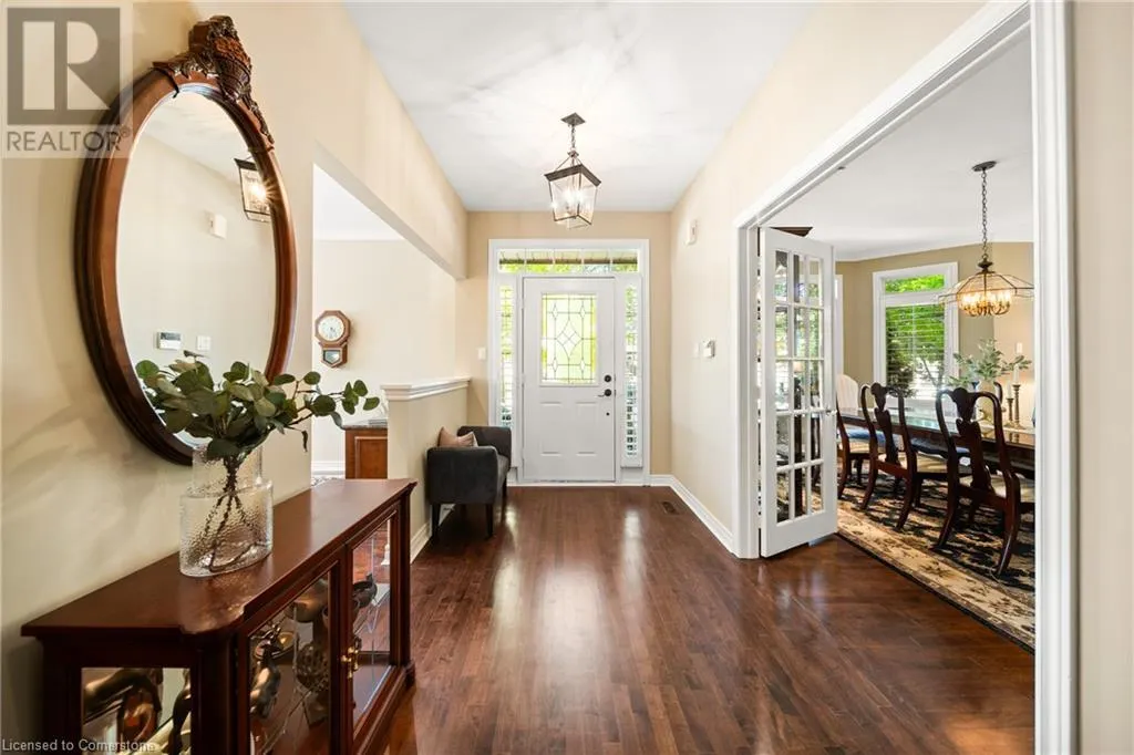 4165 STONEBRIDGE Crescent