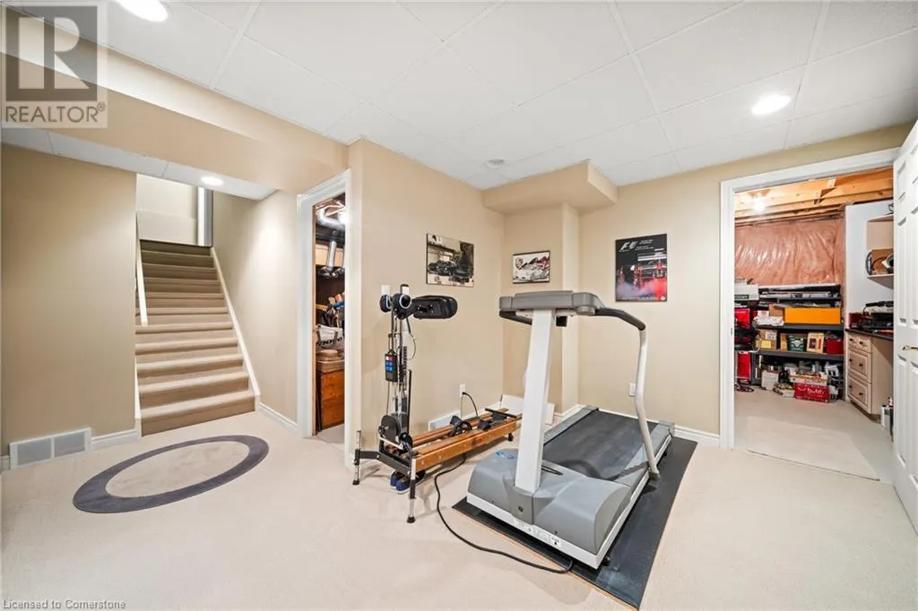 4165 STONEBRIDGE Crescent