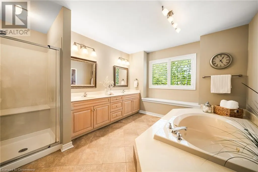 4165 STONEBRIDGE Crescent