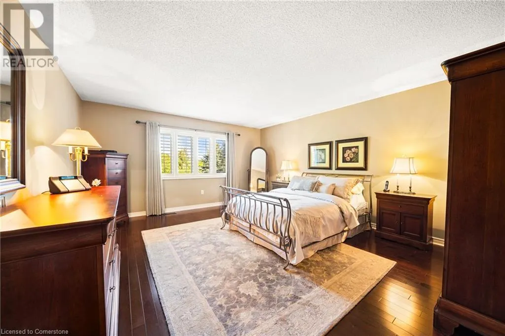 4165 STONEBRIDGE Crescent