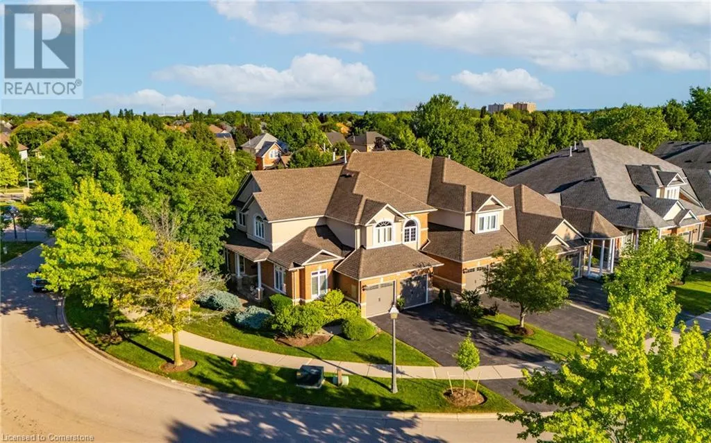 4165 STONEBRIDGE Crescent