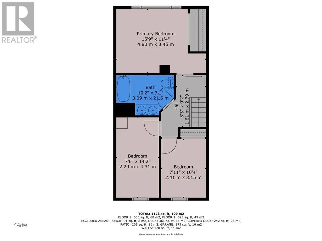 109 BORLAND Street E