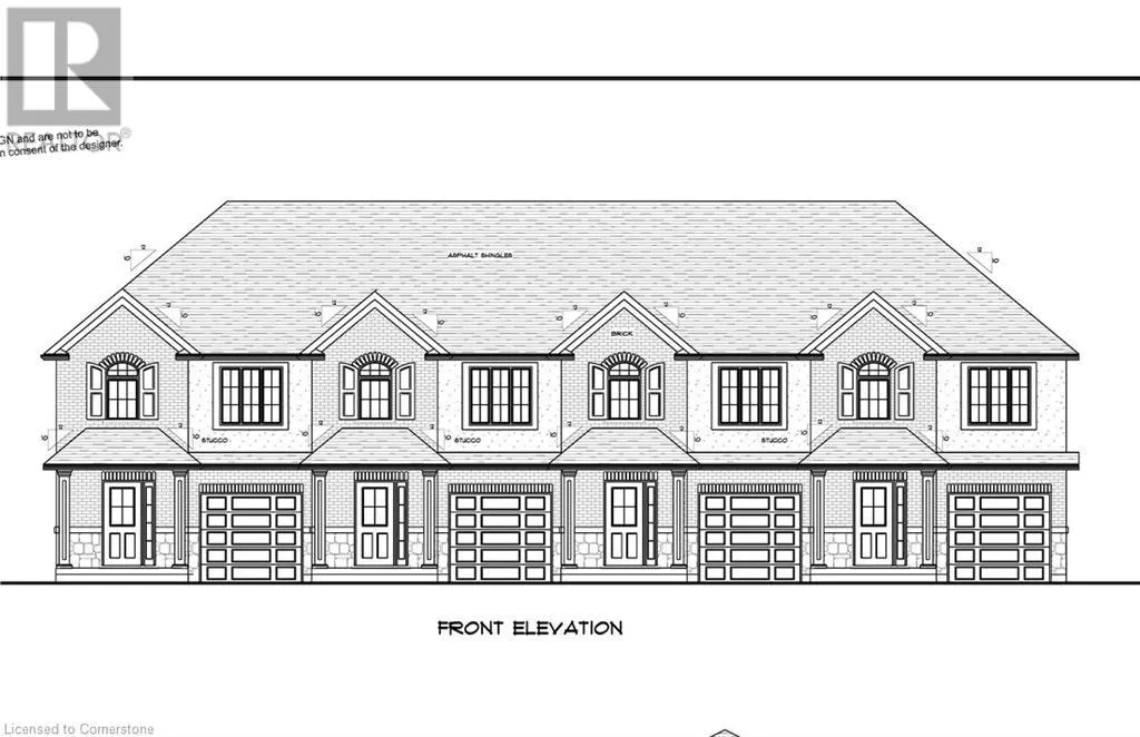 7 TRILLIUM Avenue