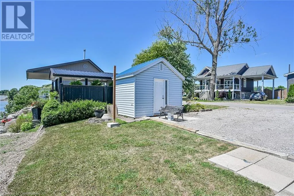 86 LAKESHORE Road